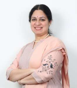 Dr. Chethana Rao