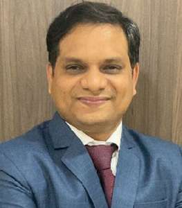 Dr. Chetan Kalal