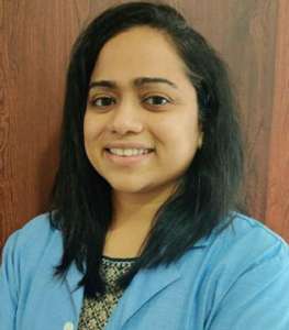Dr. Shreedevi Tanksale