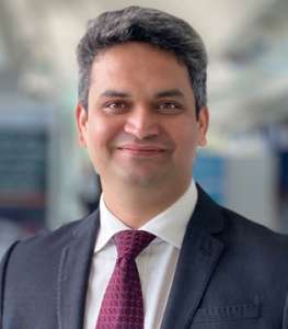 Dr. Jitendra Jagtap