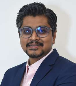 Dr. Viraj Doshi