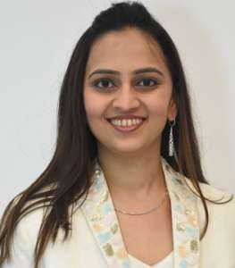 Dr. Zinal Doshi