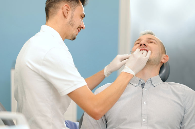The Importance of Regular Dental Check-ups: Why Prevention is Key